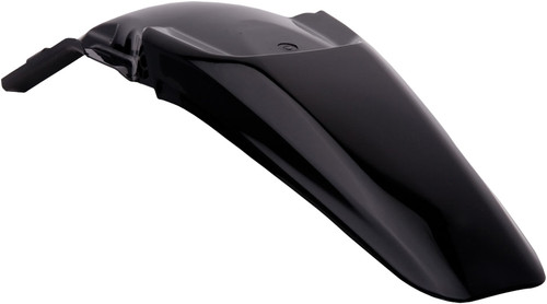 Rear Fender Black 2084550001 Rear Fender Black 2084550001