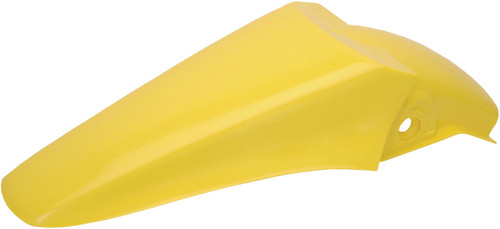 Rear Fender Yellow 2081860231 Rear Fender Yellow 2081860231