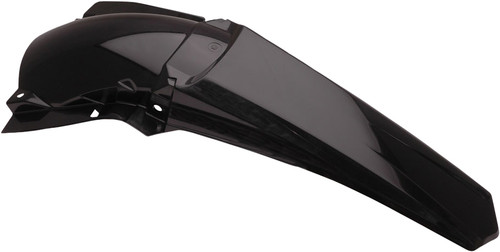 Rear Fender Black 2040880001