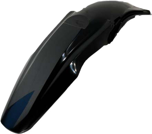 Rear Fender Black 2040770001