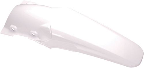 Rear Fender White 2040650002 Rear Fender White 2040650002