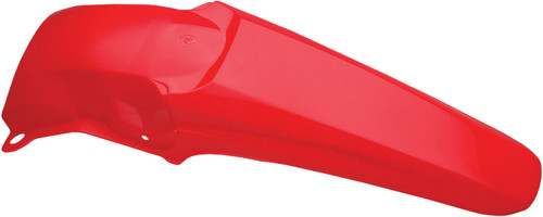 Rear Fender Red 2071090227 Rear Fender Red 2071090227