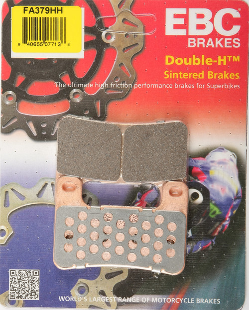 Brake Pads FA379HH Brake Pads FA379HH