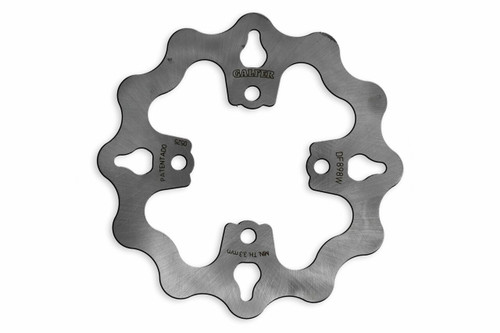 Wave Rotor   Front DF898W