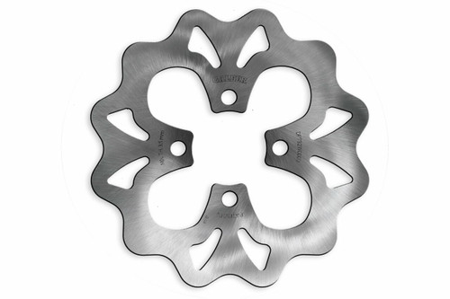 Wave Rotor   Rear DF732W