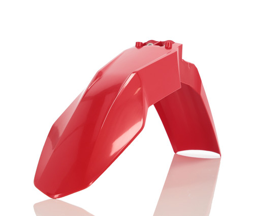 Front Fender Gas/Ktm Red 2872700004 Front Fender Gas/Ktm Red 2872700004