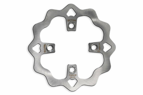 Wave Rotor   Rear DF713W