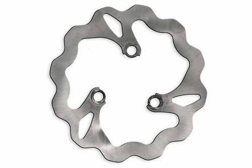 Wave Rotor   Front DF712W