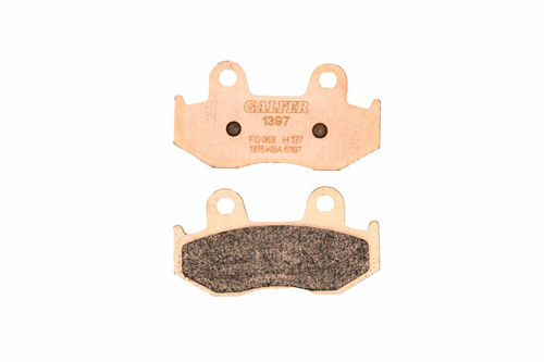 Brake Pads FD063G1397