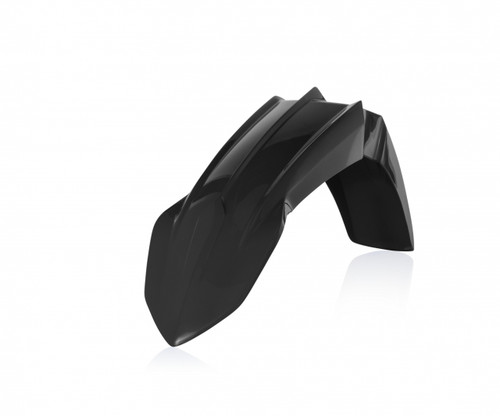 Front Fender Black 2685850001 Front Fender Black 2685850001