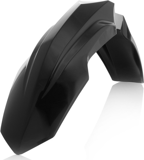 Front Fender Black 2630640001 Front Fender Black 2630640001