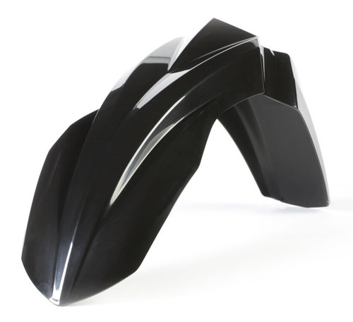Front Fender Black 2449500001 Front Fender Black 2449500001