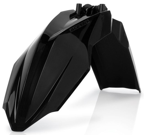 Front Fender Black 2393400001 Front Fender Black 2393400001