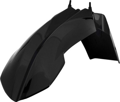 Front Fender Black 2253000001 Front Fender Black 2253000001