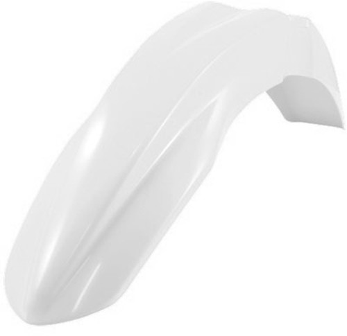 Front Fender White 2141690002 Front Fender White 2141690002