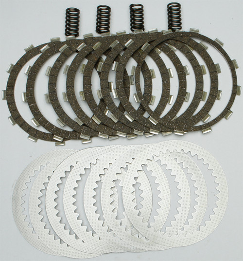 Dirt Racer Clutch Kit Drc205