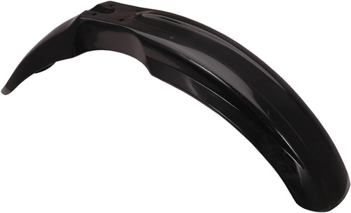 Front Fender Black 2040330001 Front Fender Black 2040330001