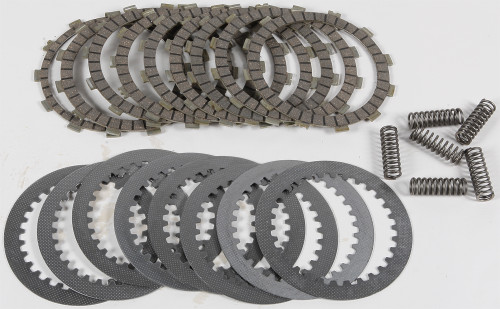 Dirt Racer Clutch Set Drc116