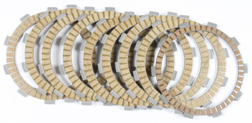 Clutch Disk Kit High Performance KG077-9HPK