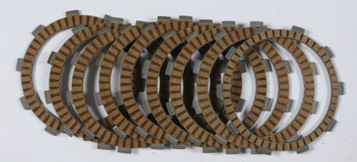 Clutch Disk Kit High Performance KG063-9HPK