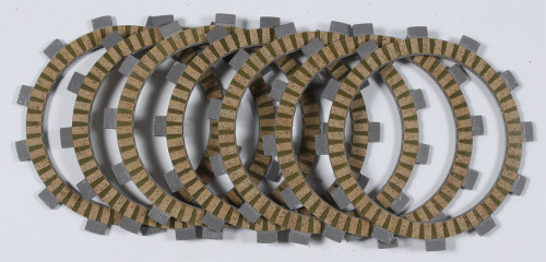 Clutch Disk Kit High Performance KG013-7HPK