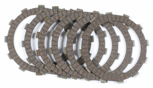 Pro Clutch Disk Kit KG075-6