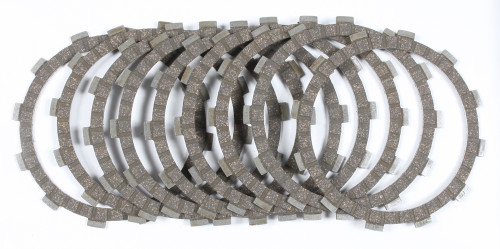 Pro Clutch Disk Kit KG002-9