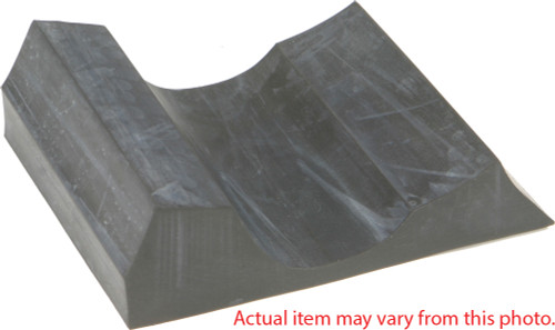 Mount Saddle Bumper Mount Saddle Bumper
