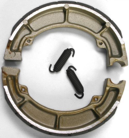 Brake Shoes 706g Grooved Brake Shoes 706g Grooved