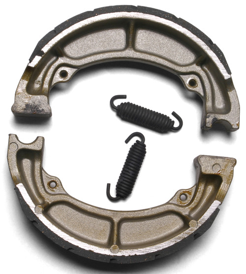 Brake Shoes 705g Grooved Brake Shoes 705g Grooved