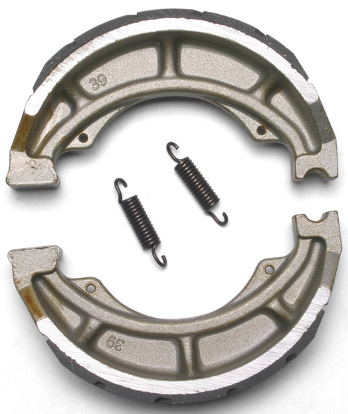 Brake Shoes 602g Grooved Brake Shoes 602g Grooved