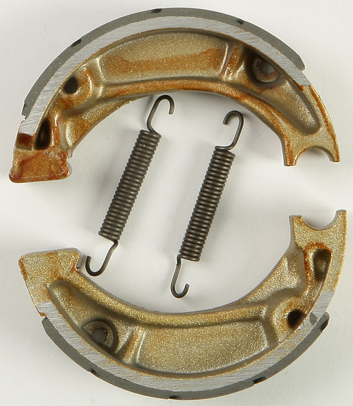 Brake Shoes 333g Grooved Brake Shoes 333g Grooved