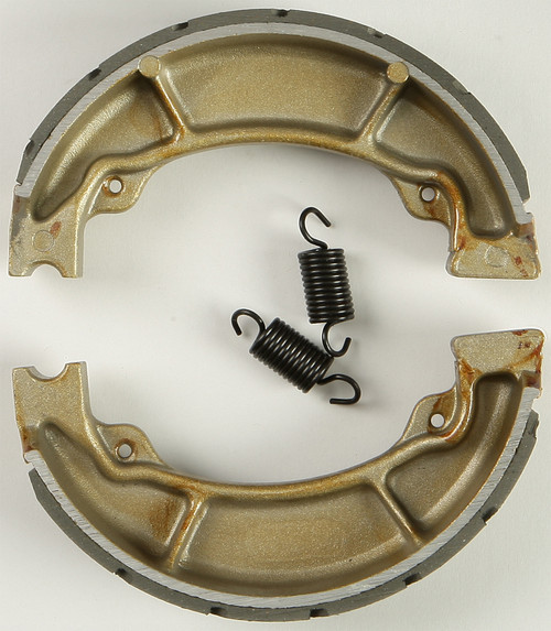 Brake Shoes 318g Grooved Brake Shoes 318g Grooved