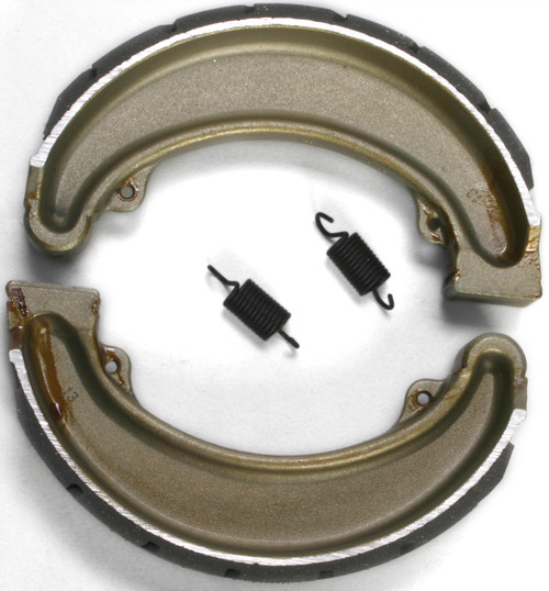 Brake Shoes 315g Grooved Brake Shoes 315g Grooved