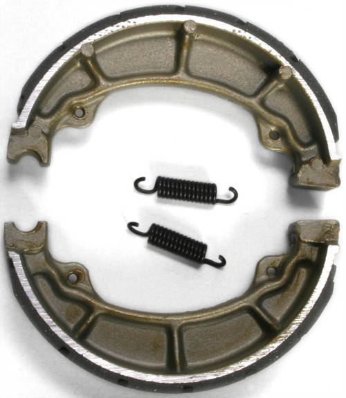 Brake Shoes 307g Grooved Brake Shoes 307g Grooved