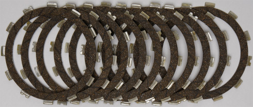 Redline Clutch Kit Ck4510