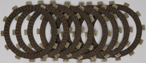 Redline Clutch Kit Ck4485