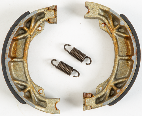 Brake Shoes 893 Plain Brake Shoes 893 Plain