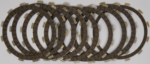 Redline Clutch Kit Ck3447