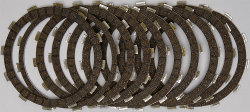 Redline Clutch Kit Ck3443