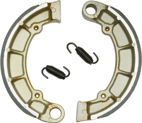 Brake Shoes 710 Plain Brake Shoes 710 Plain