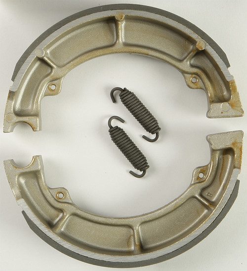 Brake Shoes 706 Plain Brake Shoes 706 Plain