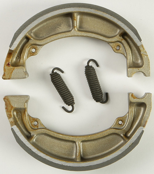 Brake Shoes 705 Plain Brake Shoes 705 Plain