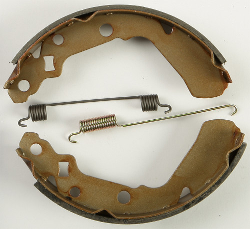 Brake Shoes 633 Plain Brake Shoes 633 Plain