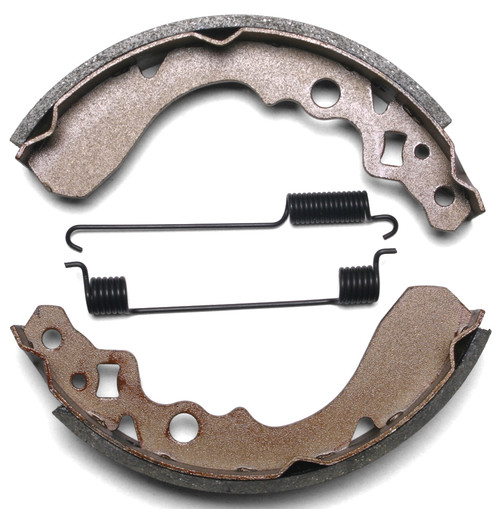 Brake Shoes 628 Plain Brake Shoes 628 Plain