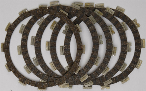 Redline Clutch Kit Ck3358