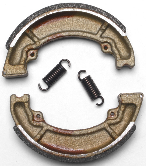 Brake Shoes 616 Plain Brake Shoes 616 Plain