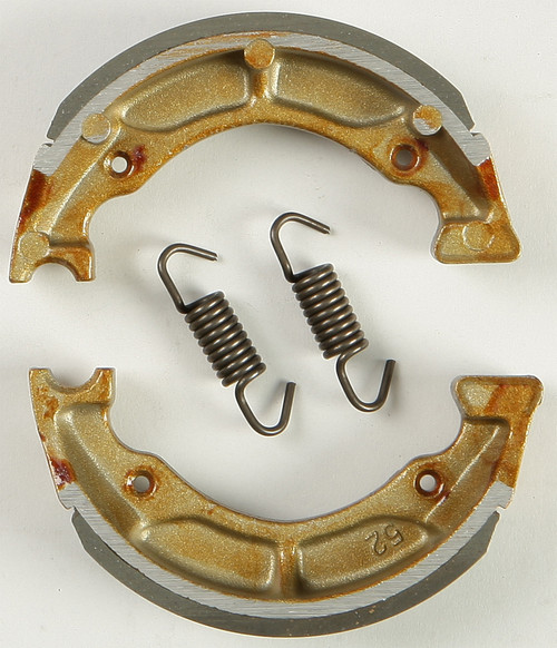 Brake Shoes 613 Plain Brake Shoes 613 Plain