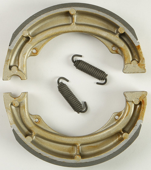 Brake Shoes 605 Plain Brake Shoes 605 Plain