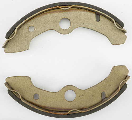 Brake Shoes 520 Plain